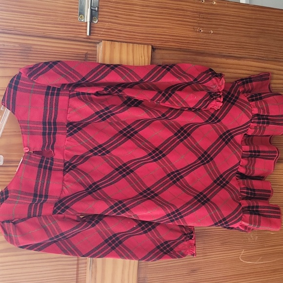 Disney Mickey Mouse Girls PJ 4 - Picture 7 of 7